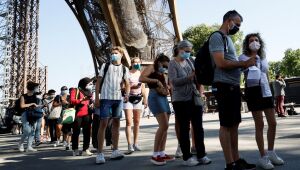Dez entidades pedem à França que corte importação de produtos brasileiros