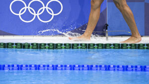 Nadador russo campeão europeu nos 400m medley está com covid-19 e não vai a Tóquio