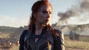 Scarlett Johansson processa Disney por lançar 'Viúva Negra' no streaming