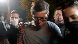 DJ Ivis será solto após mais de 3 meses preso por agressão à ex-mulher