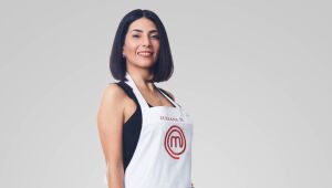 'Misto quente chique' elimina a estilista Juliana do MasterChef