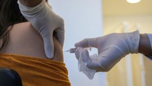 Brasil bate a marca de 100 milhões de pessoas vacinadas