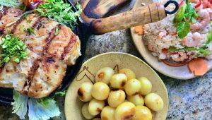 Tour gastronômico em Recife: do 'caranga' à comida japonesa!