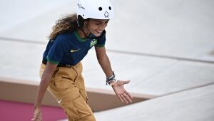 Sucesso olímpico impulsiona projetos sociais de skate no país