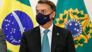 Justiça veta megachurrasco para 2.000 pessoas que receberia Bolsonaro no interior de SP