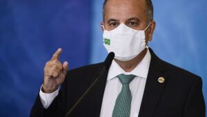 Rogério Marinho diz que orçamento secreto foi criado pelo Congresso