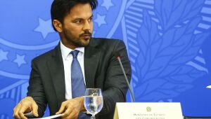 Ministro Fábio Faria anuncia que TCU analisará edital do 5G em agosto