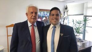 A safra dos novos na política pernambucana