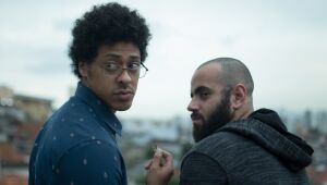 Série brasileira 'Pico da Neblina' ganha segunda temporada no HBO Max