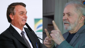 Datafolha: 51% consideram Lula o melhor presidente da história; Bolsonaro é o pior para 48%