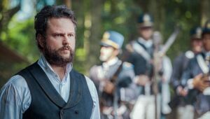 Selton Mello fala sobre interpretar Dom Pedro II: 'Favorece a curiosidade histórica'