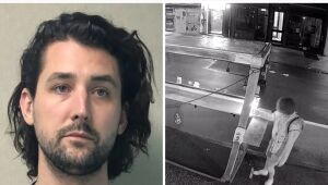 Renomado sommelier é acusado de queimar barracas de concorrentes em NY