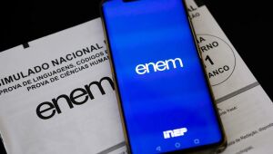Abertas inscrições para curso pré Enem gratuito e on-line para alunos de escolas públicas