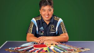 Hugo Hoyama vive segunda Olímpiada como técnico mais uma vez em casa