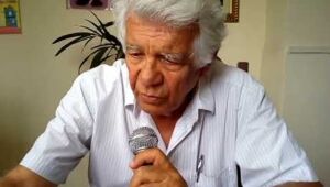 Morre escritor pernambucano Edvaldo Arlégo
