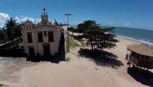 Cemit e prefeitura de Jaboatão devem anunciar medidas contra ataques nessa terça-feira (27)