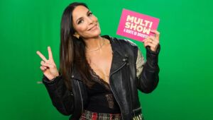 Música Boa Ao Vivo reúne Ivete Sangalo, Banda Eva, Lexa e mais nesta terça (27)