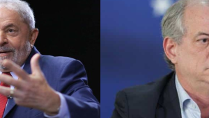 Campanhas de Lula e Ciro querem mais economia e menos pautas identitárias