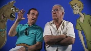 Dublador do 'Salsicha', Mário Monjardim morre aos 86 anos