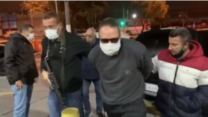 Polícia cumpre mandado de prisão contra ex-vereador do Rio Cristiano Girão