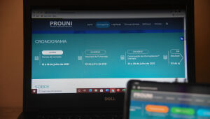 Prouni: Inscrições do primeiro semestre terminam nesta sexta-feira