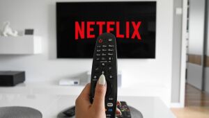 Netflix se aproxima de 210 milhões de assinantes mas lucro decepciona o mercado