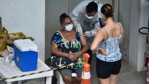Paulista tem cinco polos fixos de vacinação contra a Covid esta semana; confira o cronograma