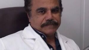 Dr. Rogério Leal alerta para o aumento de câncer colorretal.