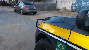Grupo suspeito de furtar caixas eletrônicos em Maceió é detido no Grande Recife