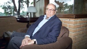 Morre aos 91 anos o filósofo José Arthur Giannotti, referência crítica do pensamento marxista