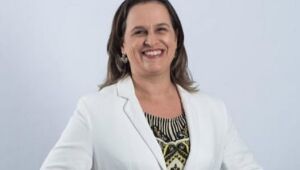 Nutricionista Fabrícia Padilha alerta os pais sobre os lanches infantis