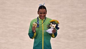 Brasil chega a 10 medalhas olímpicas com protagonismo feminino pela 1ª vez