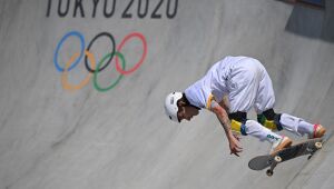 Brasil põe três entre os quatro melhores para final do skate park