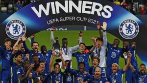 Mundial de Clubes será disputado nos Emirados Árabes no início de 2022