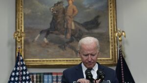 Bolívia rejeita relatório 'tendencioso' de Biden criticando sua luta contra as drogas