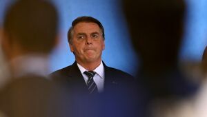 A expectativa para a visita do presidente Jair Bolsonaro