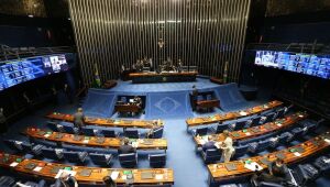 Senado aprova PL que incentiva regularização de dívidas tributárias