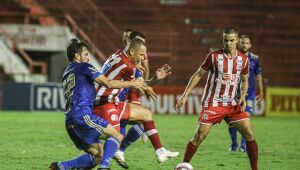 Lado emocional ganha atenção redobrada no Náutico