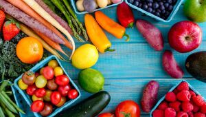 Em tempos de gripe, conheça os alimentos que fortalecem a imunidade