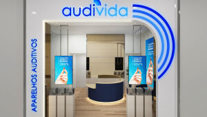 Audivida inaugura loja no Paulista North Way