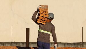 Confiança da construção cresce 1,2 ponto em junho