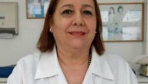 Pediatra Vilneide Braga reforça a importância da amamentação