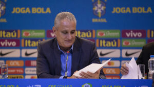 Com surpresas, Tite convoca Seleção Brasileira para últimos amistosos antes da Copa do Mundo