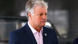 CPI ouve, na quinta, empresário que atuou informalmente na Saúde