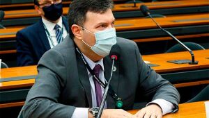 Citado em depoimentos sobre propina, coronel Blanco depõe à CPI nesta quarta