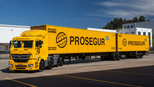 Prosegur Cash: com o propósito de tornar o mundo mais seguro