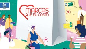 Marcas Vencedoras - Resultado da Pesquisa On-line Marcas Que Eu Gosto Internet 2020
