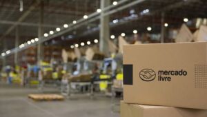 Vale perde posto de empresa mais valiosa da América Latina para Mercado Livre