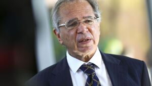 Guedes fala em privatização de Petrobras e BB e diz sobre Mercosul: 'Incomodados que se retirem'