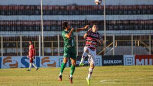 Adversário desta terça, Floresta não venceu o Santa na temporada